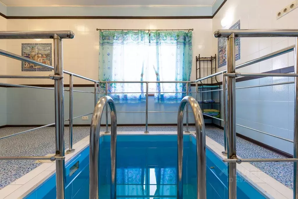 Дом в Московская область, Богородский городской округ, д. Кабаново  ... - Фото 2