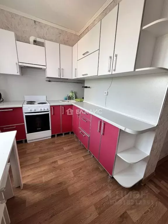 1-к кв. Марий Эл, Йошкар-Ола ул. Йывана Кырли, 19 (34.7 м) - Фото 0