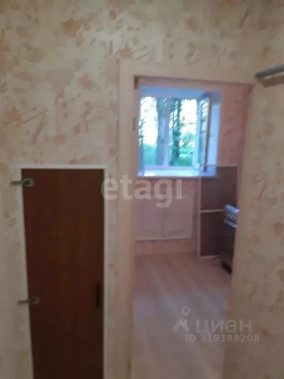1-к кв. Коми, Сыктывкар Слободская ул., 1 (27.0 м) - Фото 1
