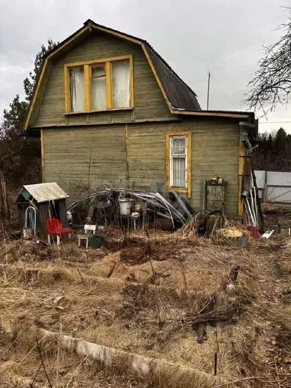Участок в Ярославская область, Гаврилов-Ямский муниципальный округ, ... - Фото 2