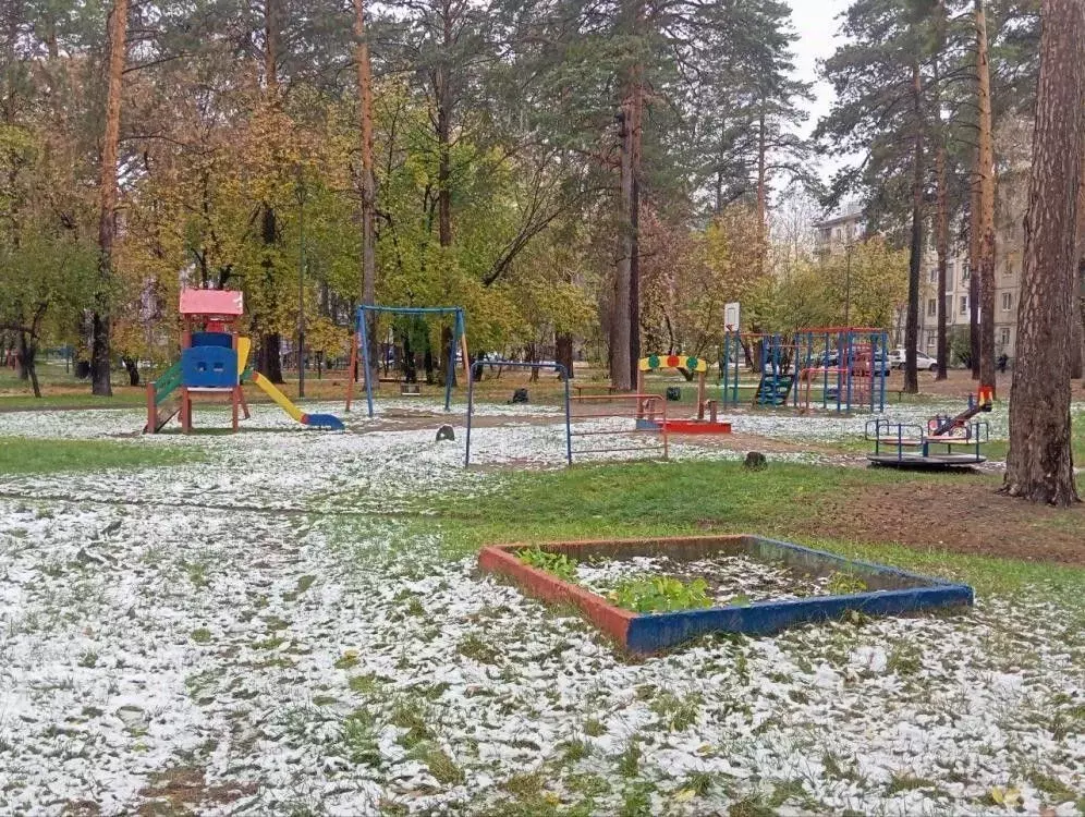 2-к кв. Иркутская область, Ангарск ул. Ворошилова, 6 (44.7 м) - Фото 1