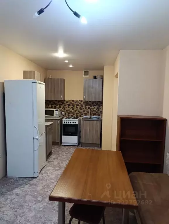 2-к кв. Башкортостан, Уфа Дема жилрайон, Экогород Яркий мкр, ул. ... - Фото 2