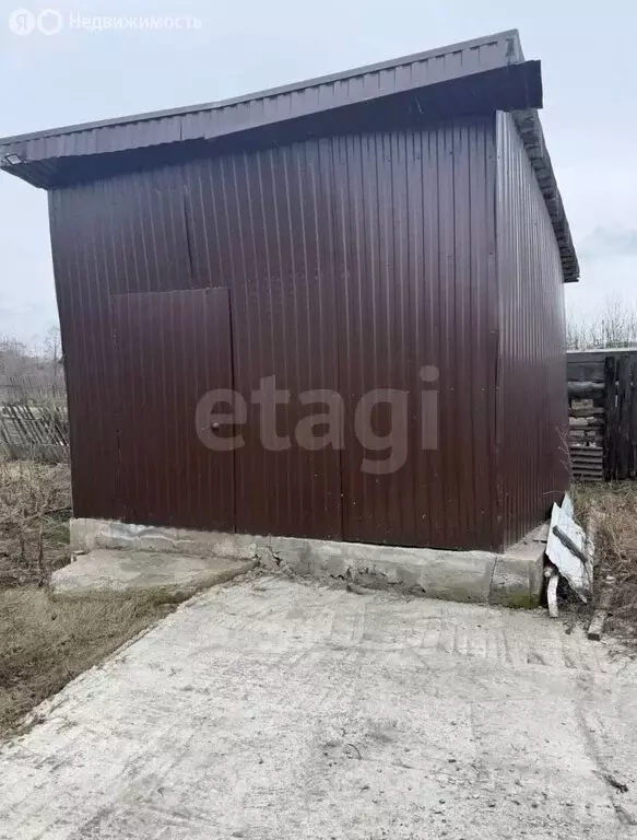 Дом в Катав-Ивановск, Юрюзанская улица (92 м) - Фото 2