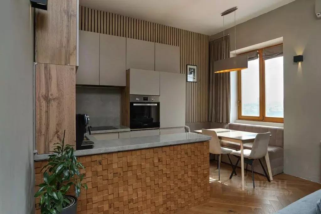 3-к кв. Севастополь ул. Ленина, 45 (82.9 м) - Фото 1