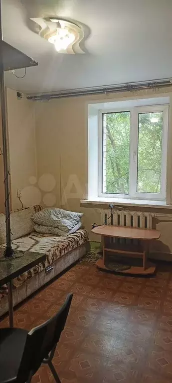 Комната 11,3 м в 1-к., 2/12 эт. - Фото 1