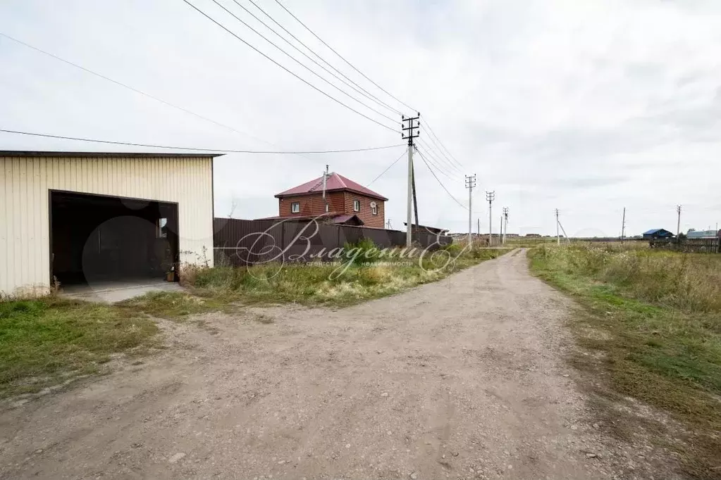Дом 108 м на участке 14 сот. - Фото 1