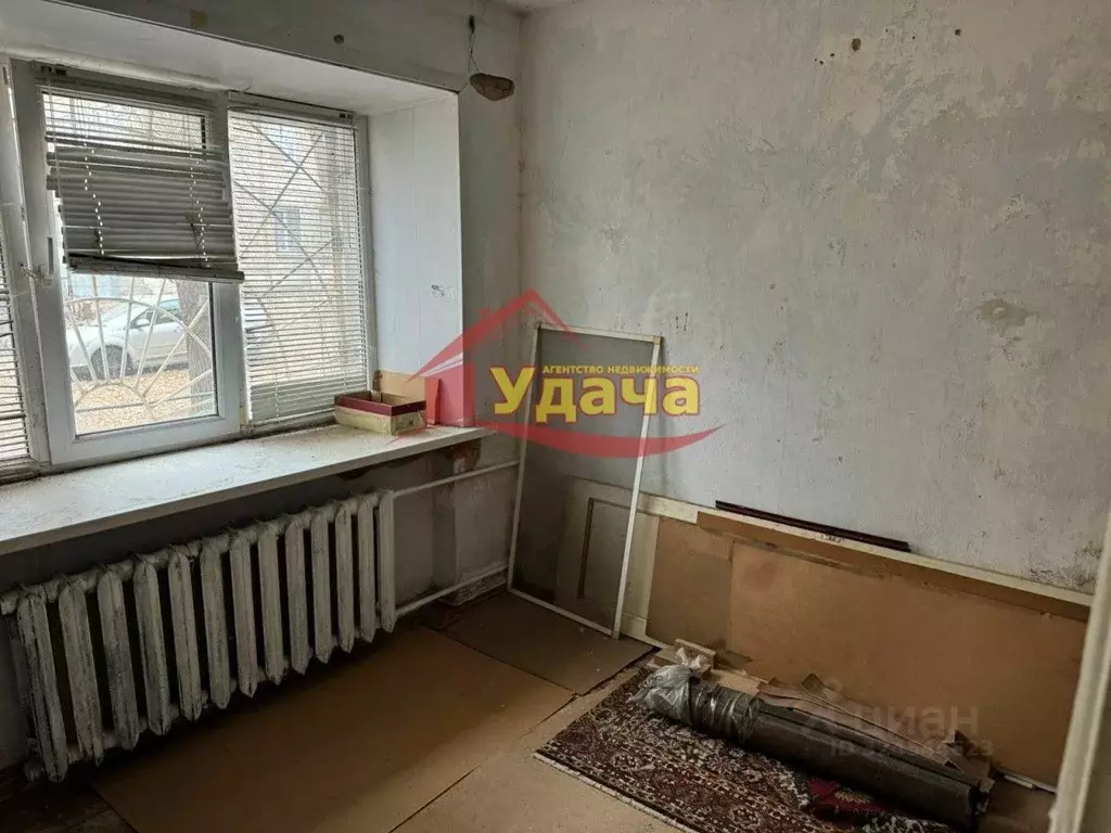 1-к кв. Оренбургская область, Орск просп. Никельщиков, 60 (18.5 м) - Фото 1