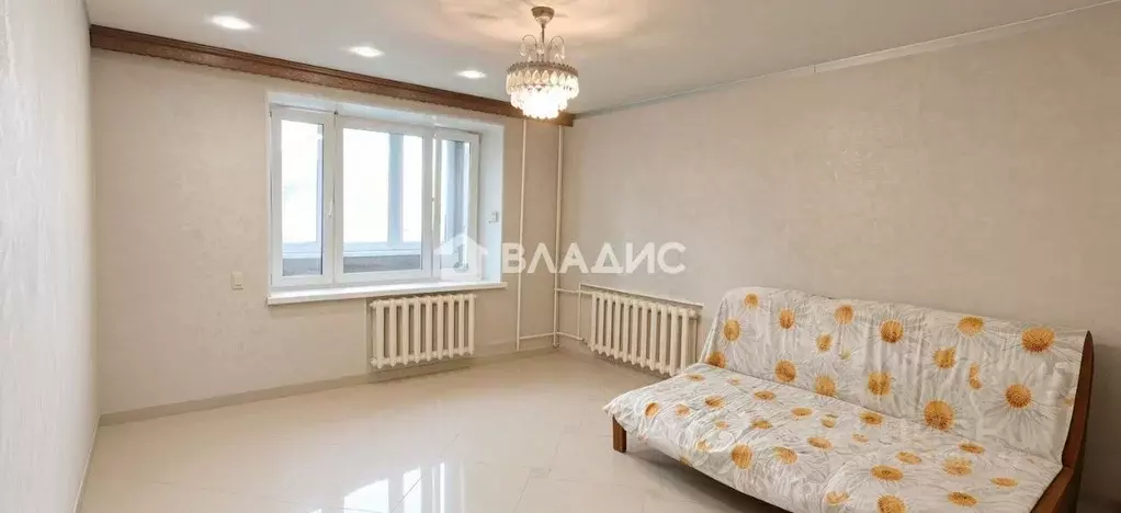 3-к кв. Московская область, Электросталь Восточная ул., 3 (58.8 м) - Фото 1