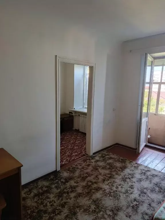 3-к кв. Оренбургская область, Оренбург ул. Терешковой, 4А (50.0 м) - Фото 1