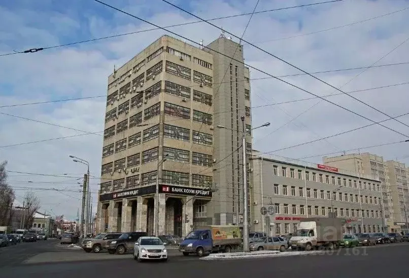 Помещение свободного назначения в Татарстан, Казань ул. Татарстан, 22 ... - Фото 1