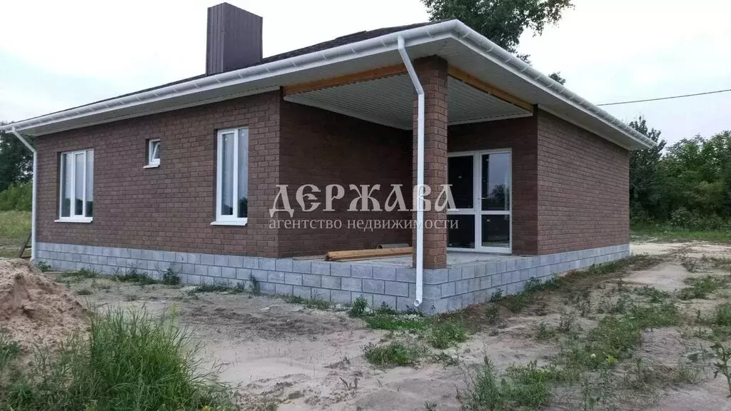 Дом в село Дмитриевка (119.3 м) - Фото 2