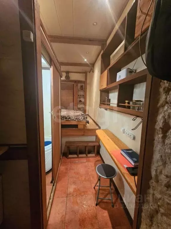 1-к кв. Ярославская область, Ярославль Кучерской пер., 26 (10.0 м) - Фото 2