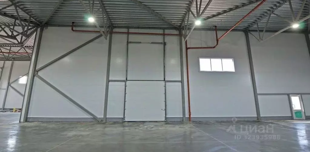 Офис в Ленинградская область, Ломоносовский район, Низинское с/пос, ... - Фото 2