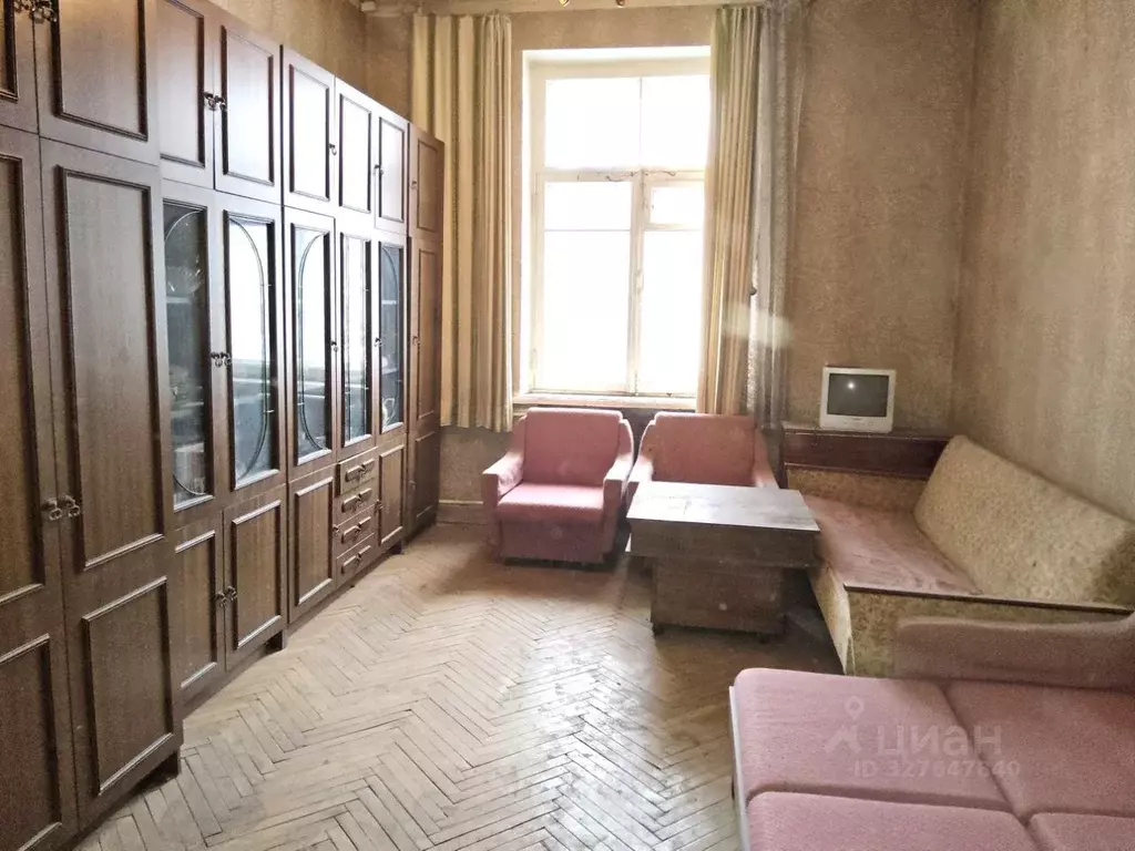 Комната Москва Перовская ул., 26К2 (16.4 м) - Фото 2