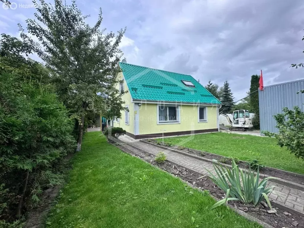 Дом в Калининград, улица Айвазовского, 55 (252 м) - Фото 1