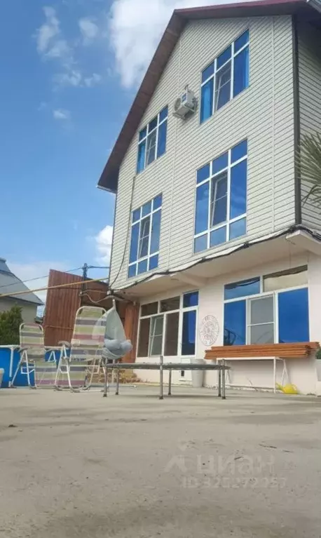 Дом в Краснодарский край, Сочи Железобетон СНТ, 20 (140 м) - Фото 1