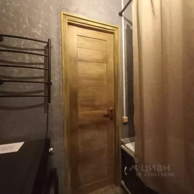 1-к кв. Московская область, Апрелевка Наро-Фоминский городской округ, ... - Фото 2