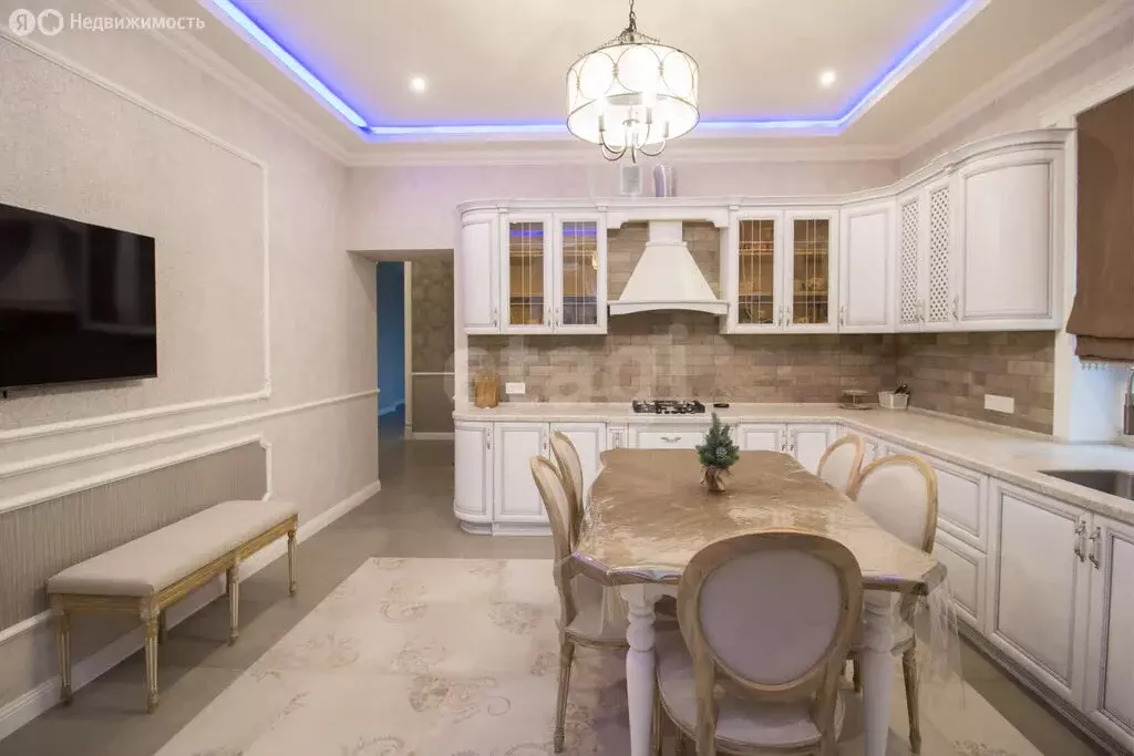 Дом в Новоскаковское, Молодёжная улица (270 м) - Фото 2