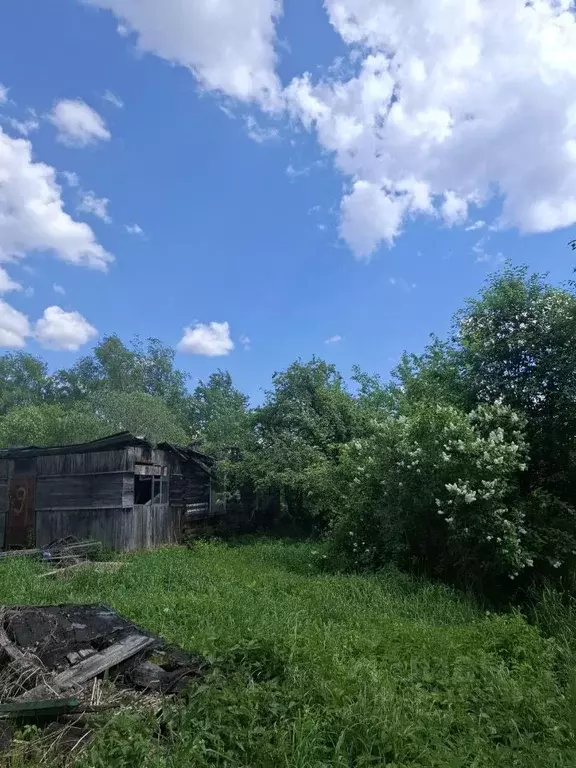 Дом в Ленинградская область, Гатчинский муниципальный округ, пос. ... - Фото 1