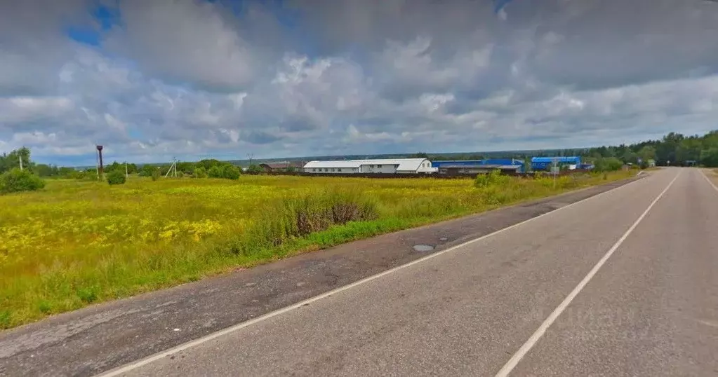 Участок в Московская область, Клин городской округ, д. Давыдково  ... - Фото 1