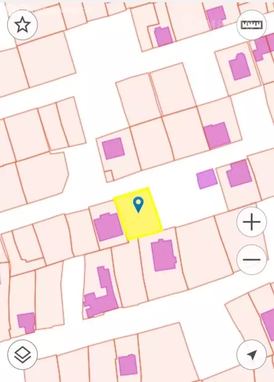 Участок в Ставрополь, Крымский проезд, 34 (5 м) - Фото 1