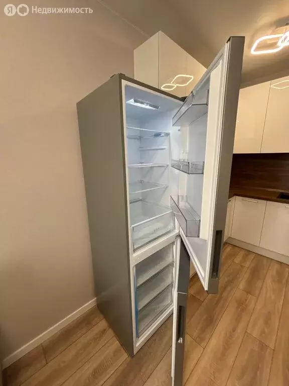 1-комнатная квартира: Химки, микрорайон Клязьма-Старбеево, квартал ... - Фото 2