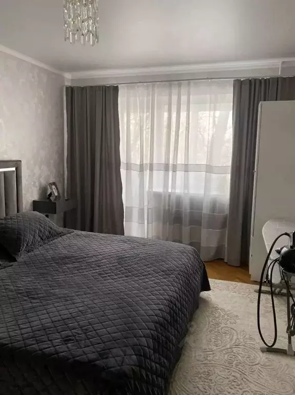 2-к кв. Ростовская область, Ростов-на-Дону просп. Стачки, 190/1 (48.0 ... - Фото 2