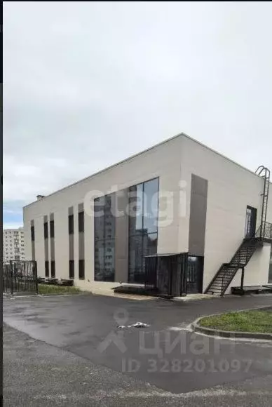 Помещение свободного назначения в Брянская область, Брянск ... - Фото 2