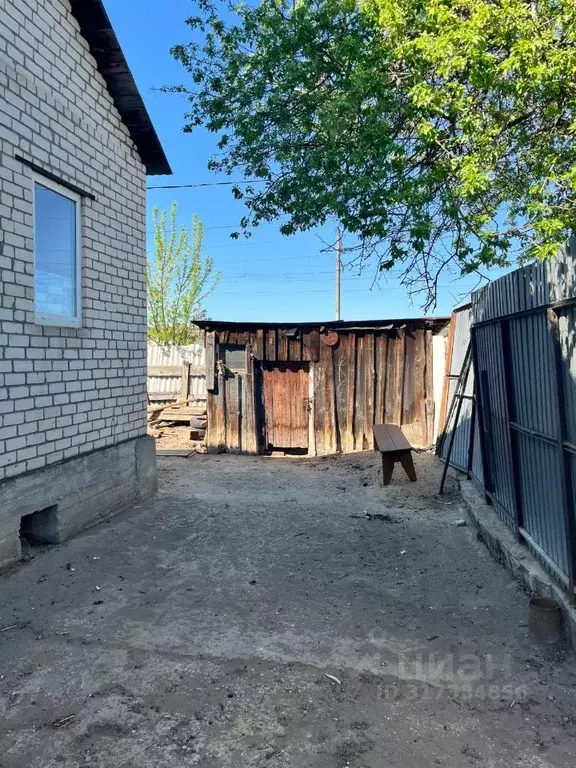 Дом в Самарская область, Самара Третья Кряжская ул., 2А (68 м) - Фото 1