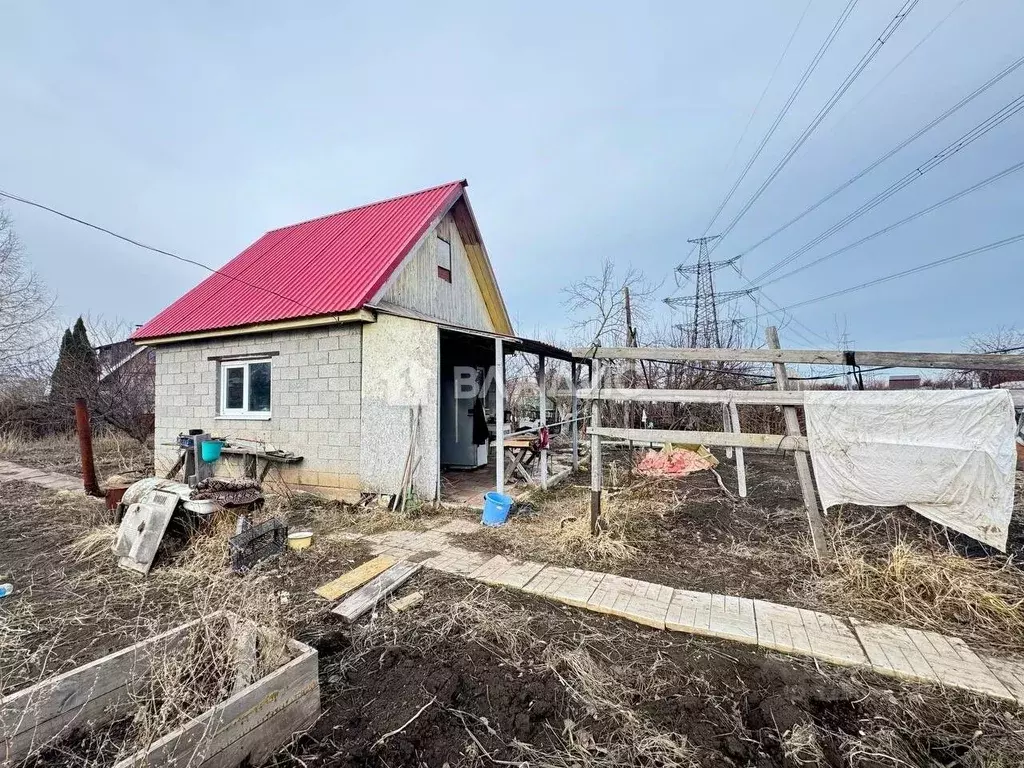Участок в Саратовская область, Балаковский район, Натальинское ... - Фото 0