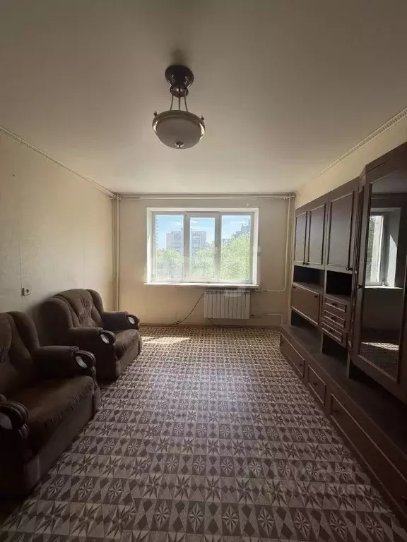 2-к кв. Воронежская область, Воронеж ул. 9 Января, 280 (54.4 м) - Фото 1