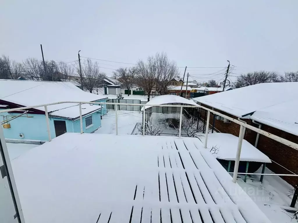 Дом в Калмыкия, Элиста ул. Бимбаева, 40 (176 м) - Фото 2