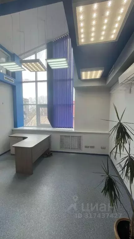 Офис в Хабаровский край, Хабаровск ул. Калинина, 25 (320 м) - Фото 1