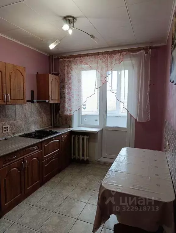 3-к кв. Костромская область, Кострома ул. Ново-Полянская, 6/41 (65.1 ... - Фото 2