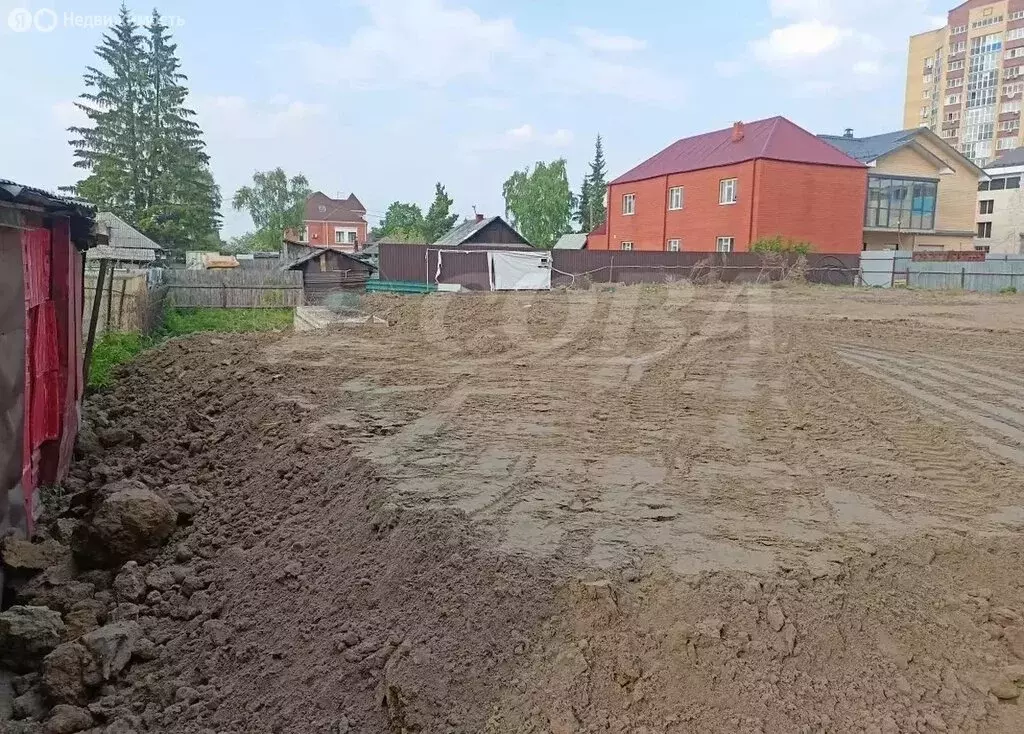 Участок в Тюмень, Калининский округ (12.1 м) - Фото 2