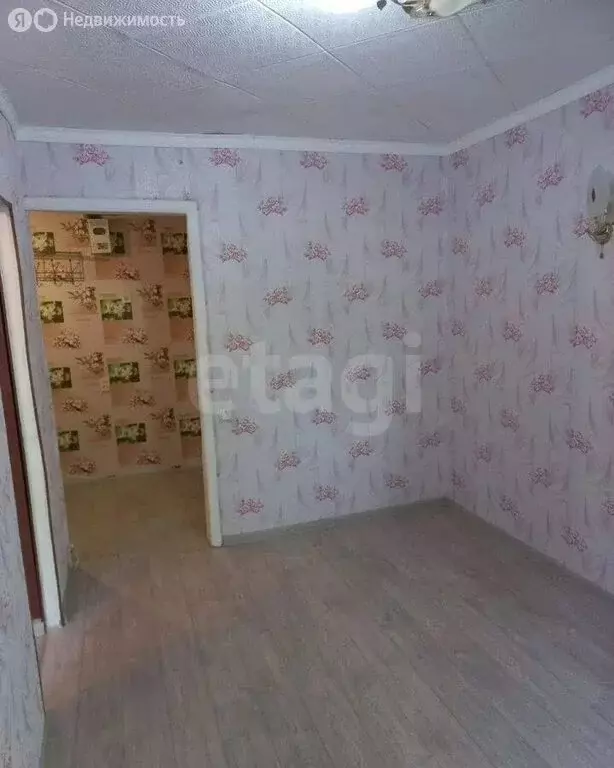 2-комнатная квартира: Тюмень, Станционная улица, 14 (30.5 м) - Фото 2