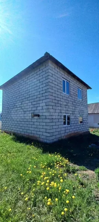 Дом 112 м на участке 23 сот. - Фото 1