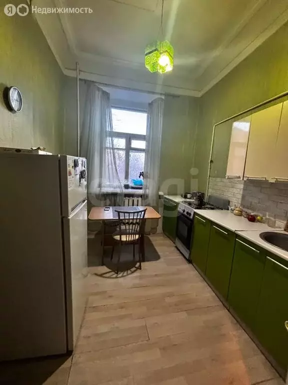 4-комнатная квартира: Оренбург, улица Володарского, 6А (80 м) - Фото 1