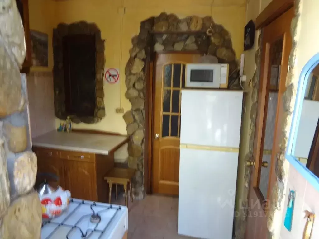 Дом в Краснодарский край, Новороссийск городской округ, с. Мысхако ул. ... - Фото 1