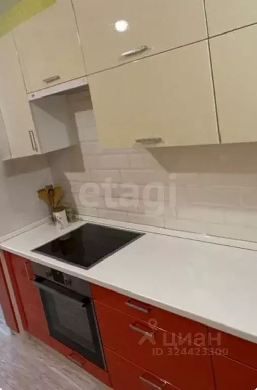 2-к кв. Ставропольский край, Ставрополь просп. Кулакова, 51 (55.6 м) - Фото 2