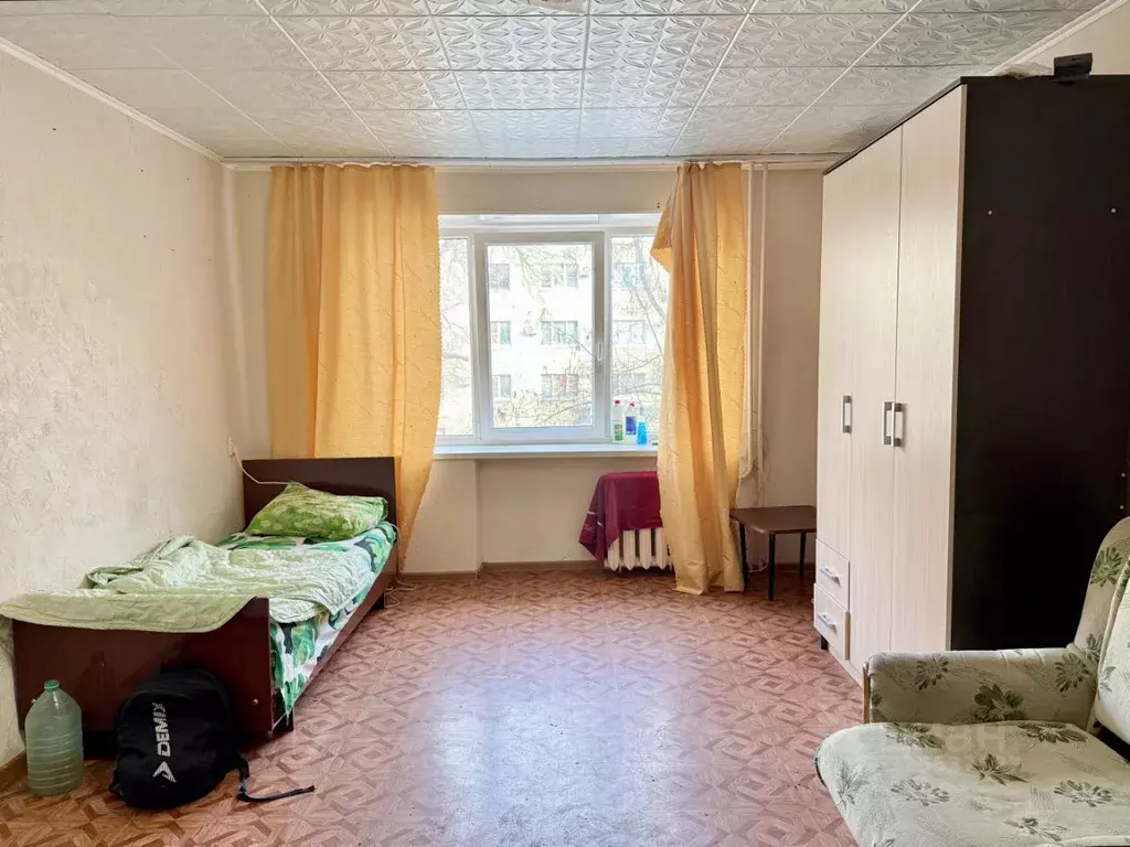 Комната Волгоградская область, Волжский ул. Имени генерала Карбышева, ... - Фото 1