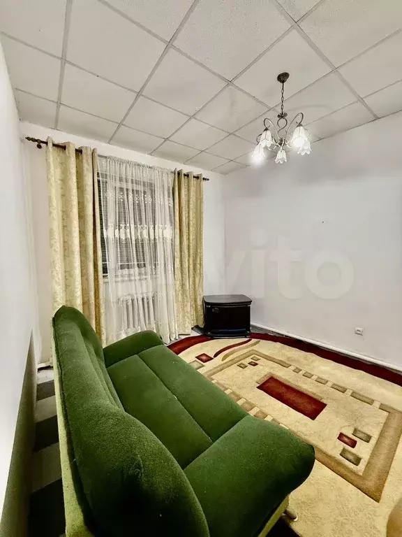 2-к. квартира, 40 м, 1/3 эт. - Фото 1