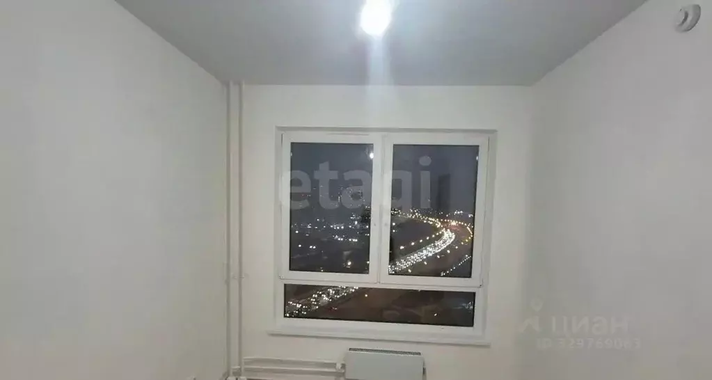 1-к кв. Москва Амурская ул., 2к1 (32.1 м) - Фото 2