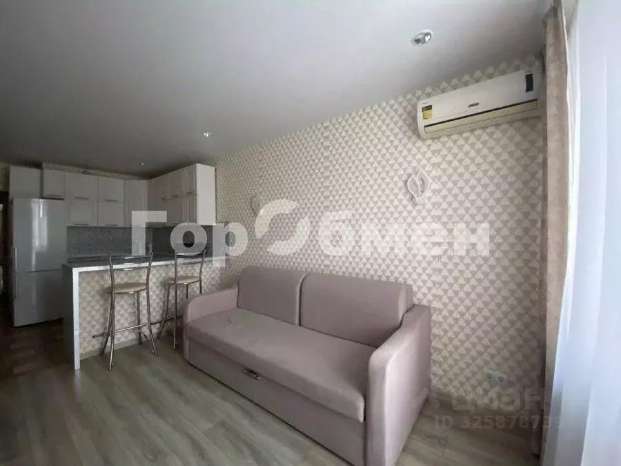 Студия Московская область, Люберцы городской округ, Красково пгт ш. ... - Фото 2