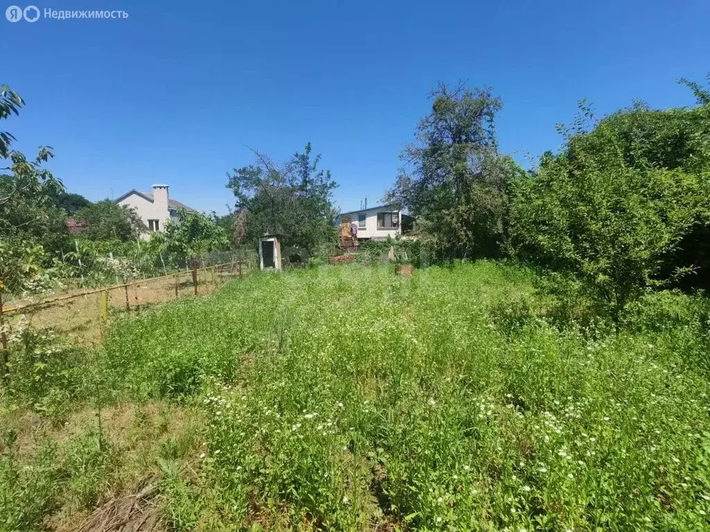 Участок в Ставрополь, садовое товарищество Арония, улица Арония-1 (5 ... - Фото 2