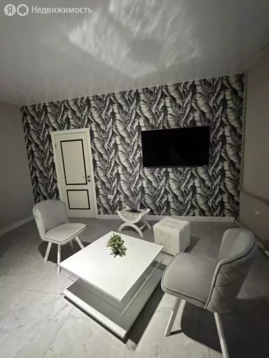 2-комнатная квартира: Томск, микрорайон Солнечный, улица Герасименко, ... - Фото 1