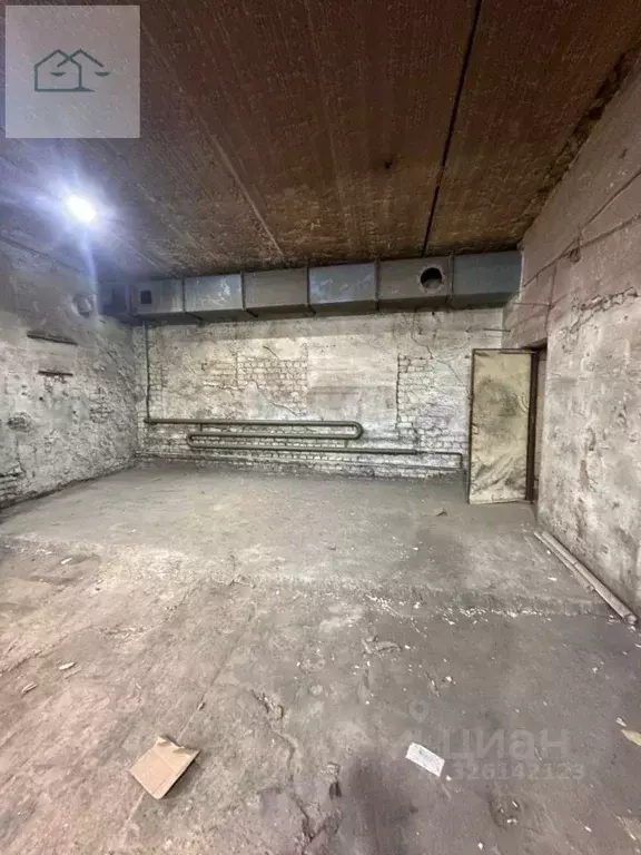 Склад в Воронежская область, Воронеж ул. Еремеева, 3 (175 м) - Фото 2