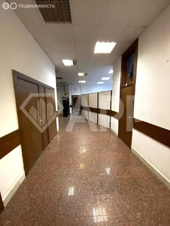 Офис (9500 м) - Фото 2