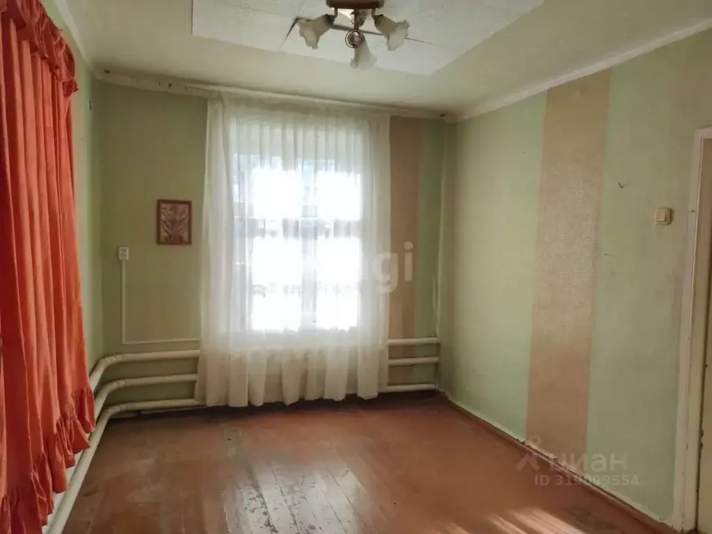 Дом в Ставропольский край, Ипатовский муниципальный округ, с. Родники ... - Фото 0