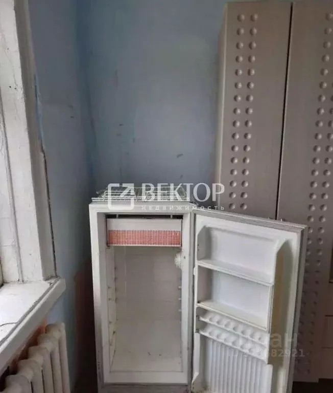 Комната Костромская область, Красное-на-Волге пгт ул. Фрунзе, 20 (17.0 ... - Фото 2